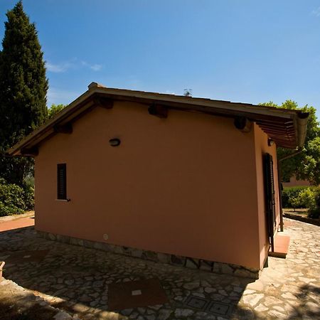 Villa Villino Francesca Portoferraio Exterior foto