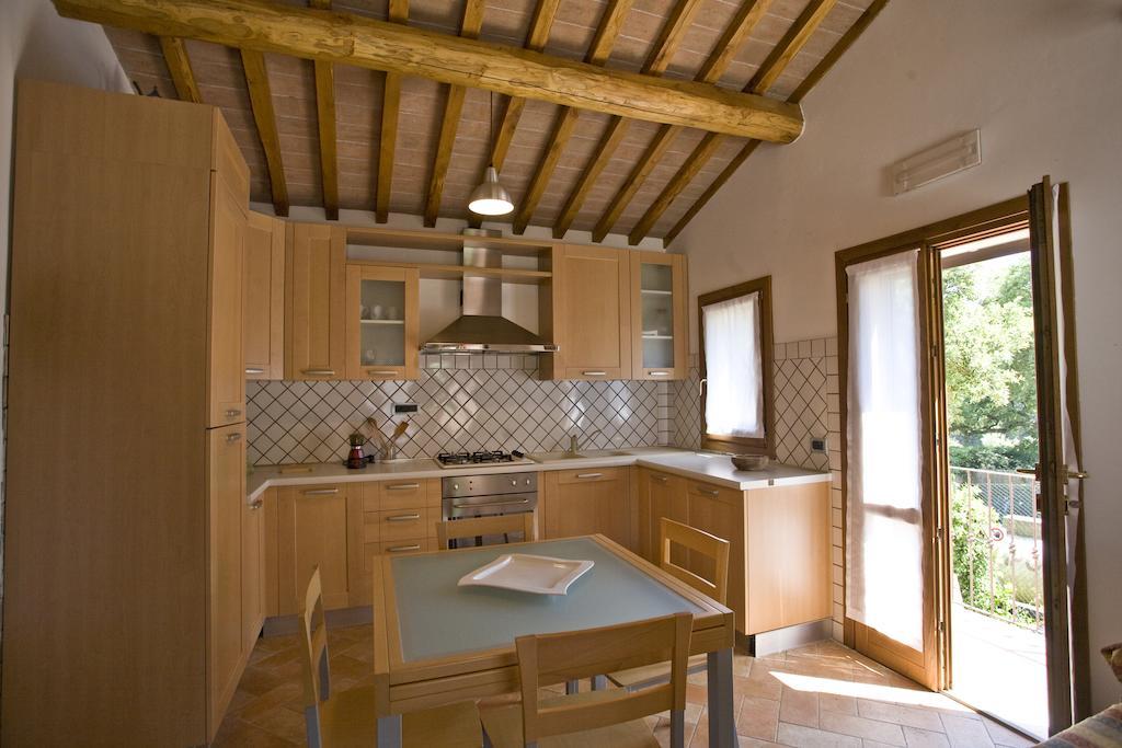 Villa Villino Francesca Portoferraio Zimmer foto